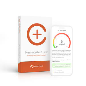 Homocystein Test