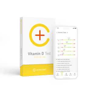 Vitamin D Test